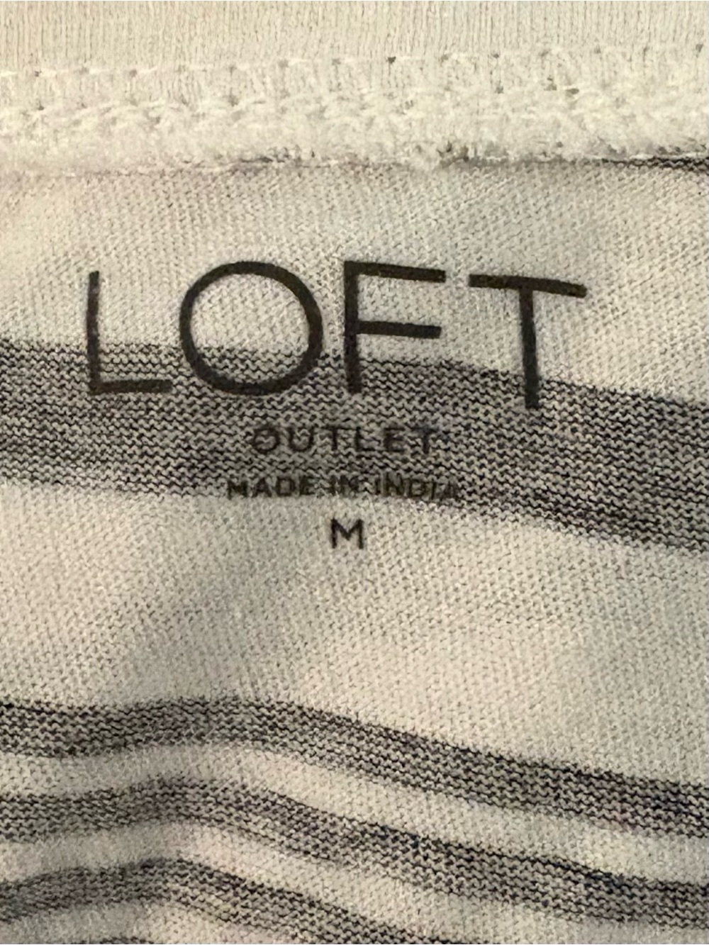Loft Top - Picture 7 of 8